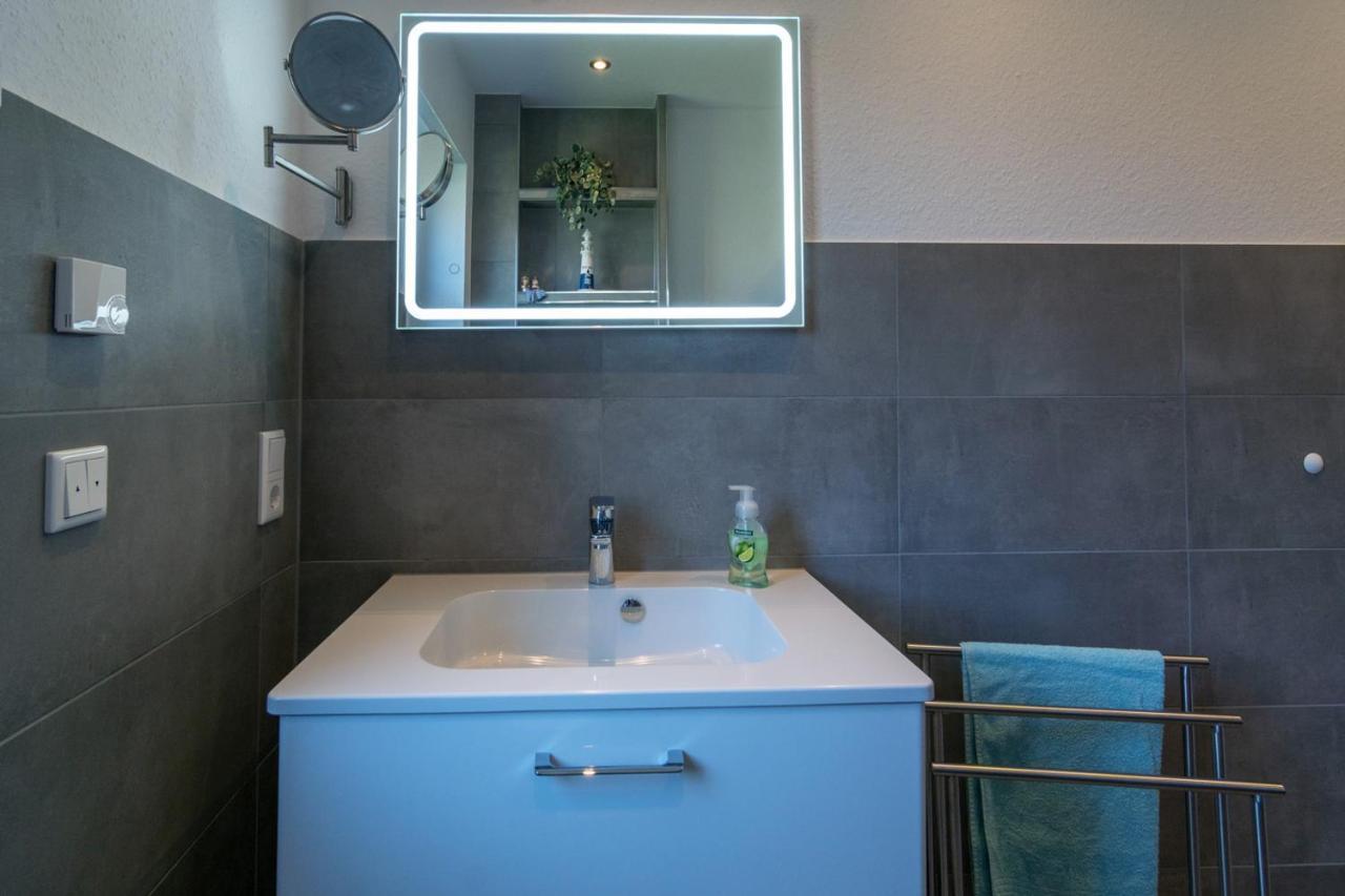 Apartmán Lieblingsplatz Dornumersiel Exteriér fotografie
